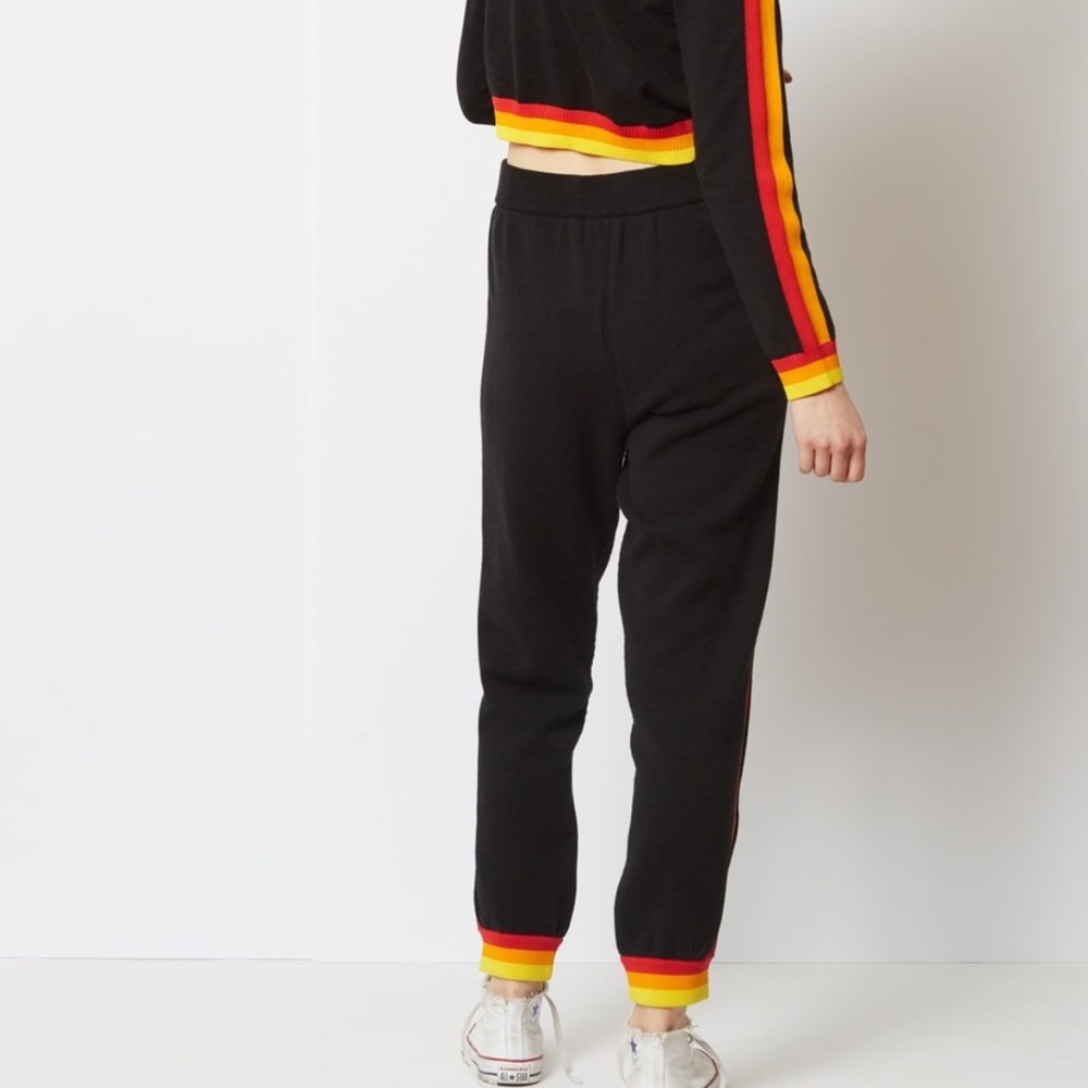 Opening Ceremony Unisex Joggers